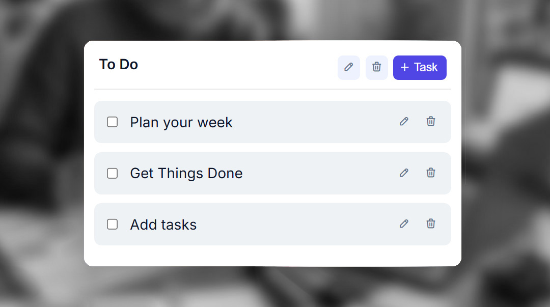 Plansolo - Free Kanban & Weekly Planner Tool